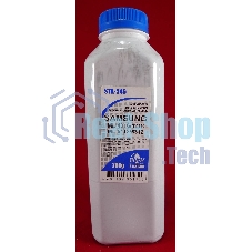 Тонер Samsung SCX 4016/4216/4321/4521/5112/5312 (фл, 200г) B&W Standart фас России