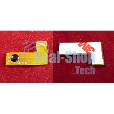 Чип ELP для Canon iR C1225/C1225iF Yellow, 7.3K (9451B001) OEM-картриджи
