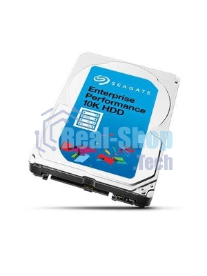 Жесткий диск Seagate SAS2.5