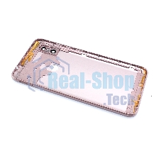 Задняя крышка для Xiaomi Redmi Note 6 Pro золотой