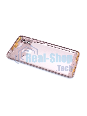 Задняя крышка для Xiaomi Redmi Note 6 Pro золотой