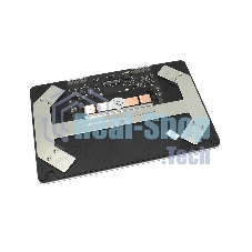 Трекпад (тачпад) для MacBook Air 13 Retina A2179 Early 2020 Silver (cеребро)