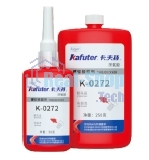 Высокотемпературный однокомпонентный герметик Kafuter K-0272 250 грамм