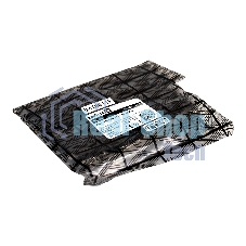 Планка портов в корпус 1xCOM ExeGate BrctDB91-LP (Com 10-pin (F) --> RS232 DB9 Male, кабель 20 см, Low Profile)