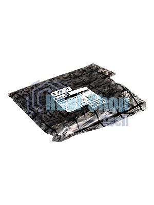 Планка портов в корпус 1xCOM ExeGate BrctDB91-LP (Com 10-pin (F) --> RS232 DB9 Male, кабель 20 см, Low Profile)