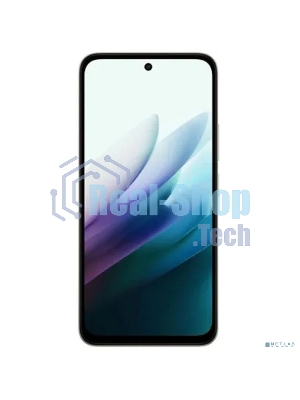 Смартфон Xiaomi Redmi 15 6/128Gb, титан