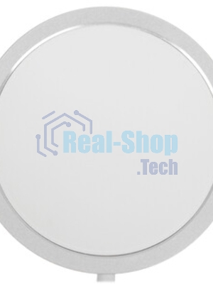 Беспроводной адаптер питания Cablexpert MagSafeMP3A-PC-34, QI 15Wt, 10Wt, 7,5Wt, 5Wt