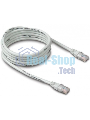 Кабель Patch cord Ningbo 7m cat5E 50u