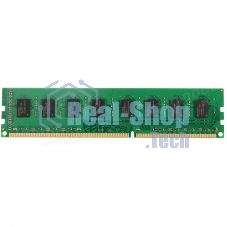 Оперативная память ADVANTECH, DDR3, 2GB (1x2GB), 1600MHz, CL11, DIMM