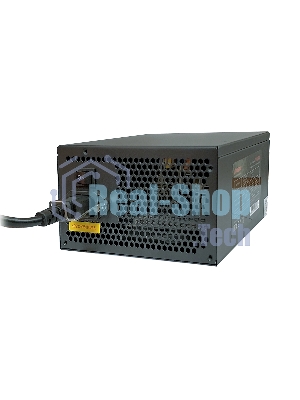 Блок питания ExeGate XP550(EX282070RUS-S), 550Вт, 120мм, черный