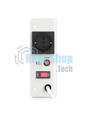 Стабилизатор напряжения SVEN AVR SLIM-1000 LCD