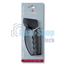Точилка для кухон.ножей Victorinox (7.8715) 135мм серый карт.коробка