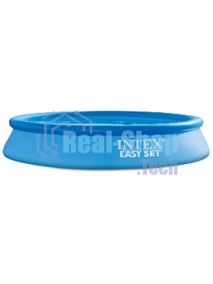 Бассейн Intex, Easy Set 28116, 305х61см, 3077л, уп.1