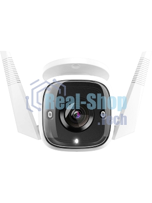 Уличная Wi-Fi камера TP-Link TC65
