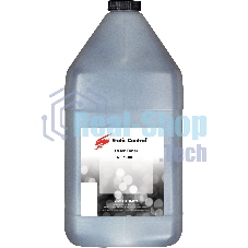 Тонер Static Control MPT11-1KG черный пакет 1000гр. для принтера НР P1005/1505/1606