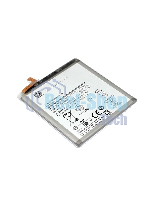 Аккумуляторная батарея для Samsung Galaxy S21 Ultra SM-G998 (EB-BG998ABY) 3.88V 5000mAh