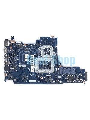 Материнская плата LA-G078P HP 255 G7 15T-DB 15-DB 15-DA 530 2Gb A6-9225