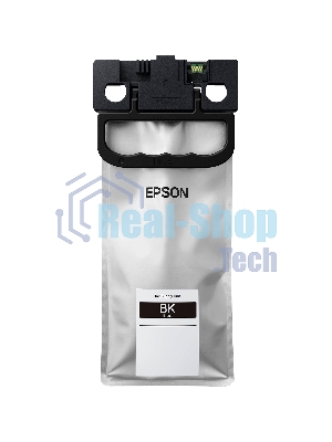Картридж струйный Epson C13T01C100 черный (10000 стр.) для WorkForce WF-C529RDW WF-C529, WF-C579RDWF WF-C579