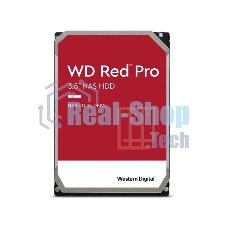 Жесткий диск 20Tb 7200 RPM, SATA 6 Gb/s, CMR, 512 MB Cache, 3.5