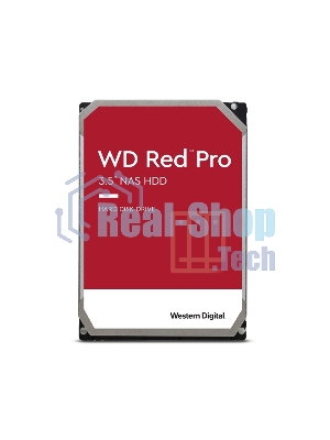 Жесткий диск 20Tb 7200 RPM, SATA 6 Gb/s, CMR, 512 MB Cache, 3.5
