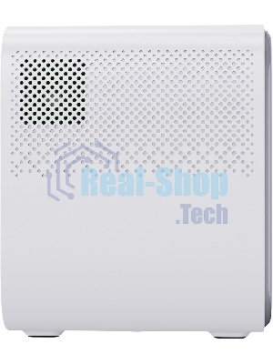 Проектор Cactus CS-PRC.07WT.Full HD-A LCD 9400Lm LS 350Lm ANSI (1920x1080) 2000:1 ресурс лампы:50000часов 1xUSB typeA 1xHDMI 1кг