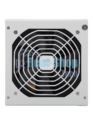 Блок питания Thermalright, 850W 80+ Gold (ATX, 3.1, PCIe 5.1, Non-modular, 1x24(20+4)pin, 1xCPU 8(4+4)pin, 2xPCIe*2 8(6+2)pin, 5xSATA3, 1x12+4pin (12VHPWR PCIe 5.1 12+4pin 600mm), 3xMOLEX4pin, Active, 120x120мм, 150x140x86mm, APFC, white)