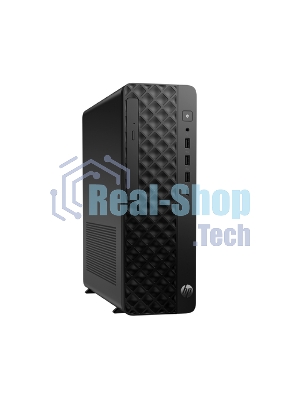 Компьютер HP ProDesk 2 SFF G1i E Core i5-14400,8GB,512GB,eng/rus kbd mouse,WiFi,BT,Win11Pro,1Wty