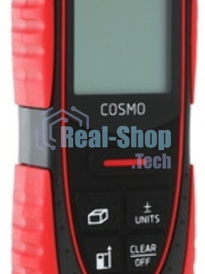 Дальномер лазерный ADA Cosmo 50 0.05 до 50м ±1.5мм 2хAAA/1.5В