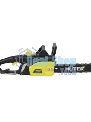 Электрическая цепная пила Huter ELS-1800P 1800Вт дл.шин.:14