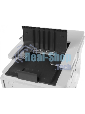 МФУ лазерное HP LaserJet Pro 4103fdn (2Z628A), A4, ч/б, печ. до 40 стр/мин., скан. до 29 стр/мин. (ч/б) 20 стр/мин. (цвет), 1200 x 1200 dpi, USB, RJ-45, Air Print, Mopria