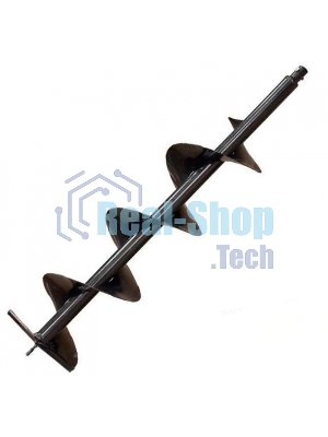 Бур HUTER AG-250