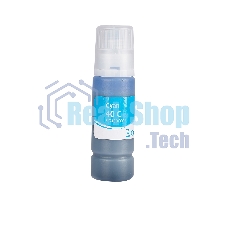 Чернила Sakura 3400C001 для Canon, голубой, 7700 к., 70 мл.