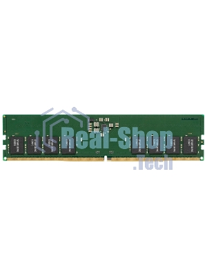 Оперативная память Samsung, DDR5, 8GB (1x8GB), 4800MHz, CL40, DIMM, OEM