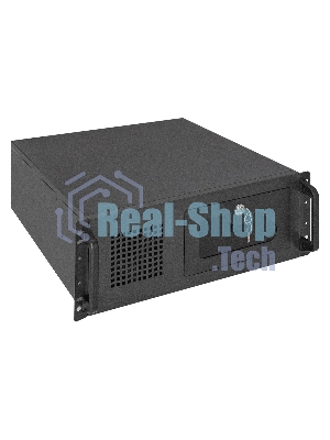 Серверный корпус ExeGate Pro 4U450-17 (RM 19