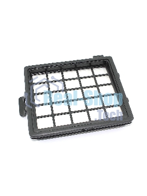 Фильтр HEPA для пылесоса Philips FC8134 FC8135 FC8136 FC8142 FC8146 FC8148 FC8140 FC8144