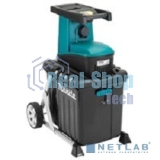 Садовый измельчитель Makita UD2500
