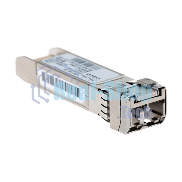 Модуль Cisco 10GBASE-LR SFP Module