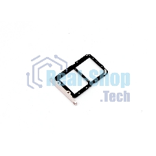 Лоток для SIM-карты Huawei Nova 5T золотой