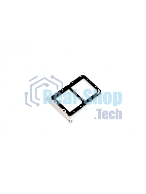 Лоток для SIM-карты Huawei Nova 5T золотой