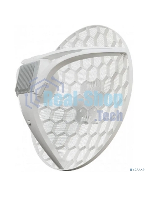 Радиомост MikroTik LHGGR&FG621-EA Lhgg Lte6 kit new