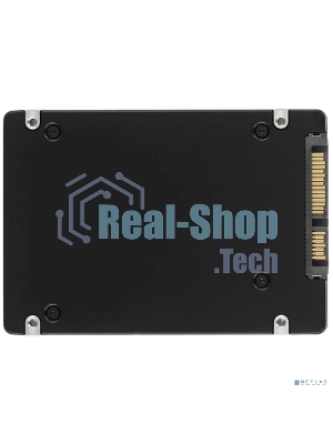 Накопитель SSD Samsung 960Gb PM893 MZ7L3960HCJR-00B7C