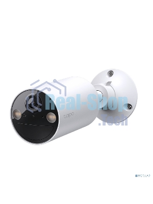 Камера TP-Link Smart Wire-Free Indoor/Outdoor Security Camera