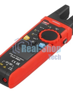 Токовые клещи UNI-T UT256A