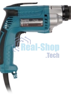 Дрель-шуруповерт Makita FS2700, 570Вт, 32 Нм, щеточный