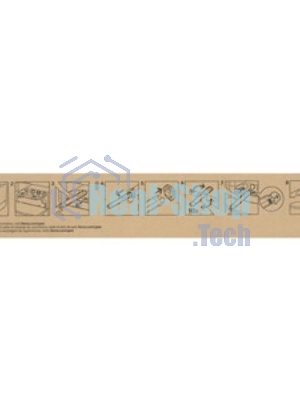Картридж лазерный Xerox 006R01696, желтый для DocuCentre SC2020 (3000 стр) (channels)
