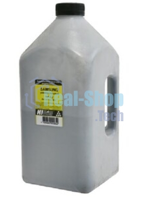 Тонер Hi-Black для Samsung SCX-4100/ML-1510, Polyester, Тип 1.9, Bk, 700 г, канистра