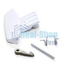 Ручка люка для стиральной машины Ariston, Merloni, Indesit C00116576, AR3843,DHL001AR Ручка люка для стиральной машины Ariston, Merloni, Indesit C00116576, AR3843,DHL001AR