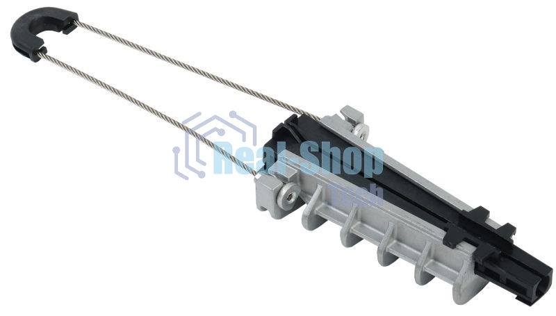Зажим анкерный ЗАН 50-70/1500 ECOLINE IEK UZA-14-D50-D70-1500-ECLN