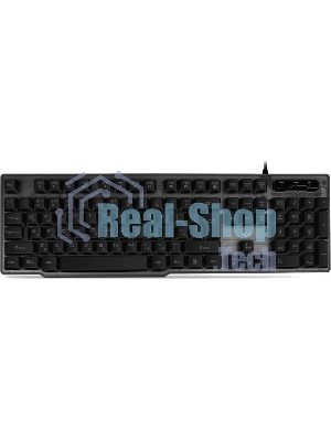 Клавиатура SVEN KB-G8500 проводная, USB Type-A, чёрный