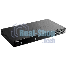 Маршрутизатор D-Link (DWC-2000)